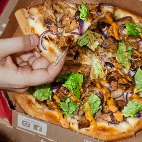 Bild von Domino's Pizza Berlin Schöneberg