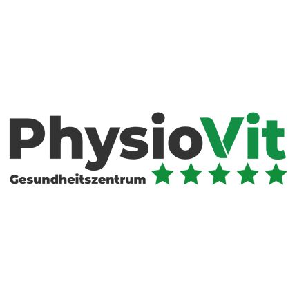 Logo von Sport und Gymnastik PhysioVit GmbH