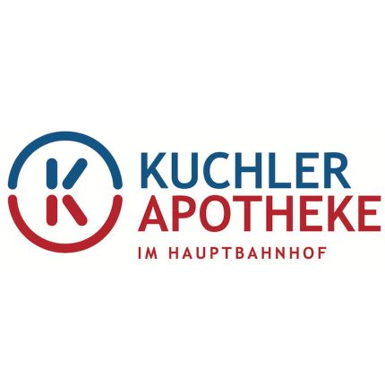 Logo fra Kuchler Apotheke im Hauptbahnhof