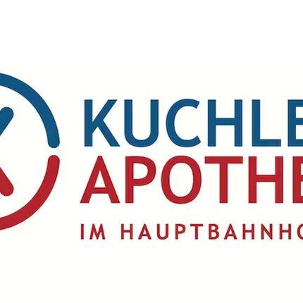 Logo from Kuchler Apotheke im Hauptbahnhof