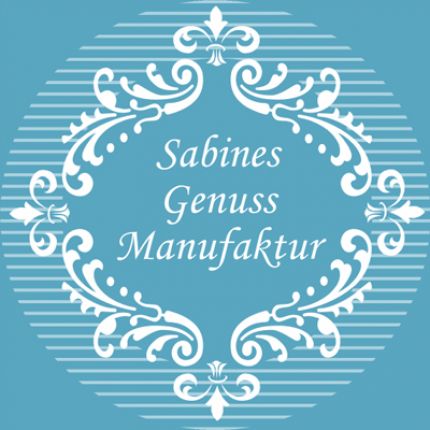 Logotyp från Sabines Genuss Manufaktur