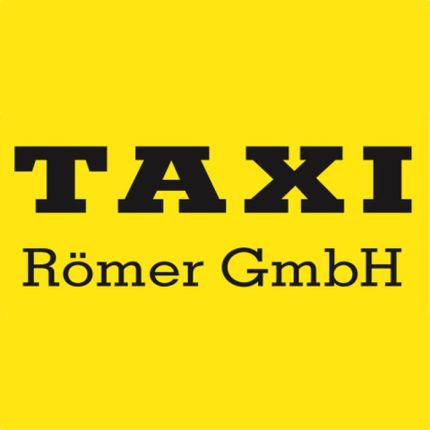 Logotyp från Römer GmbH Taxi • Autowerkstatt • Tankstelle