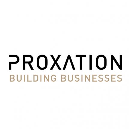 Logotyp från Proxation GmbH - E-Commerce & Shopware Agentur München