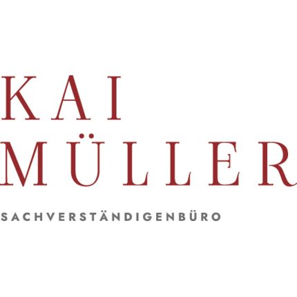 Logo od Kai Müller Sachverständigenbüro für Immobilienbewertung