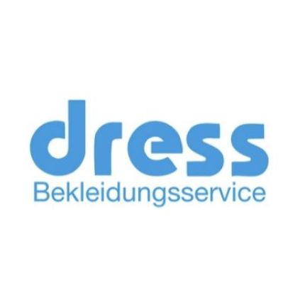 Logo van Schneiderei Dress Bekleidungsservice Michael Scherz | München Schwanthalerhöhe