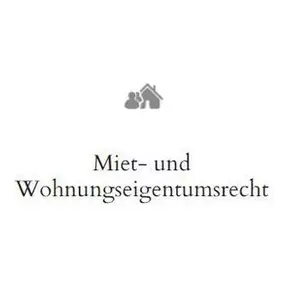 Miet- und Wohneigenturmsrecht - Kanzlei Kreuzmaier & Schmeiser München