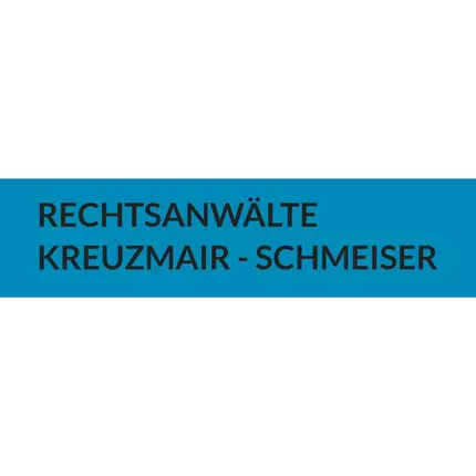 Logo da Rechtsanwälte Kreuzmair & Schmeiser München