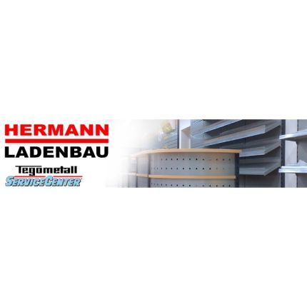 Logotipo de Ladenbau Tegometall Hermann GmbH Obersendling München
