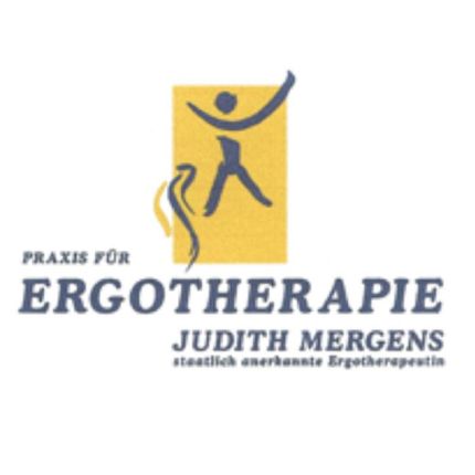 Logótipo de Judith Mergens Praxis für Ergotherapie
