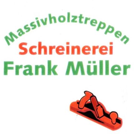 Logotyp från Frank Müller Schreinerei