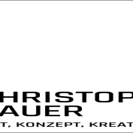Logo von Christoph Bauer - Freier Texter für München
