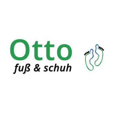 Λογότυπο από fuß & schuh Orthopädie Otto Sönke Otto