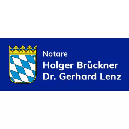 Logo van Notare Holger Brückner & Dr. Gerhard Lenz