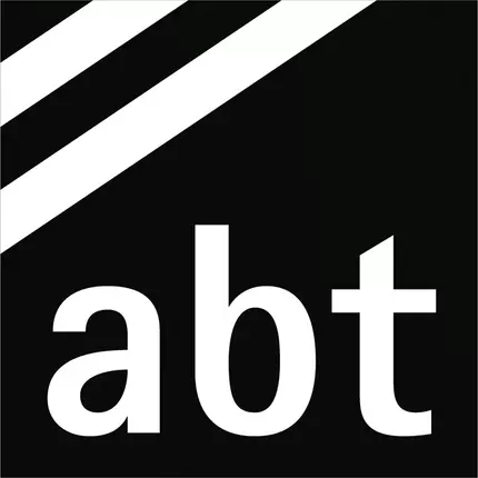 Logo from abt in Ulm