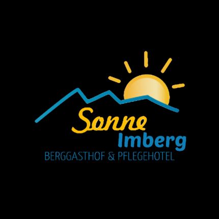 Logo fra Berggasthof Sonne