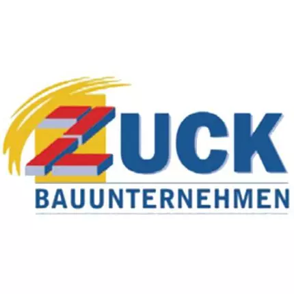 Logotipo de Bauunternehmen Thomas Zuck GmbH & Co. KG