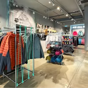 Bild von Jack Wolfskin Outlet Metzingen