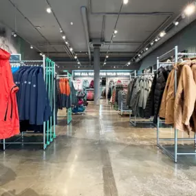 Bild von Jack Wolfskin Outlet Metzingen