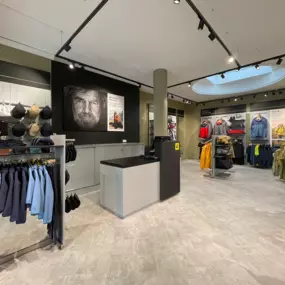 Bild von Jack Wolfskin Store