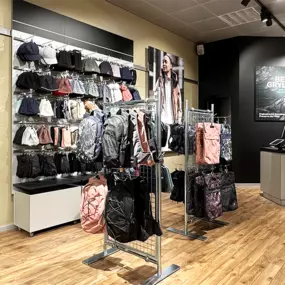 Bild von Jack Wolfskin Store