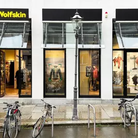 Bild von Jack Wolfskin Store