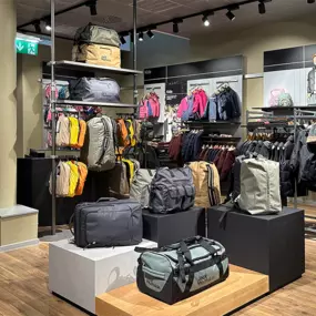 Bild von Jack Wolfskin Store