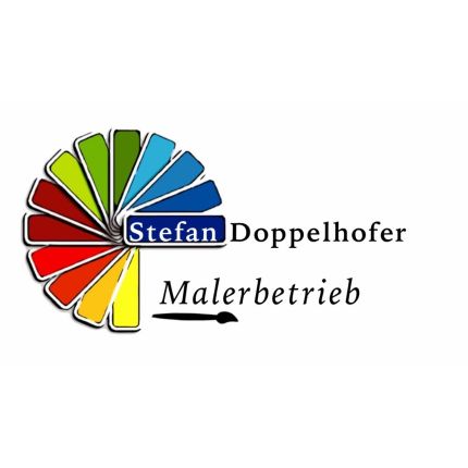 Logo van Malermeister Doppelhofer München