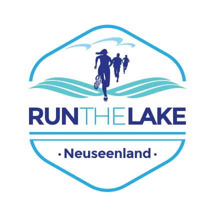 Logo de RunTheLake
