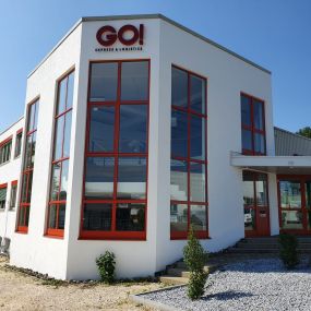 Bild von GO! Express & Logistics Südwest GmbH & Co. KG, Zweigniederlassung Tübingen