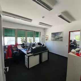 Bild von GO! Express & Logistics Südwest GmbH & Co. KG, Zweigniederlassung Tübingen