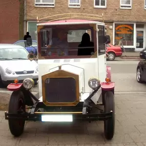 Bild von Autosattlerei Hanemann Hamburg