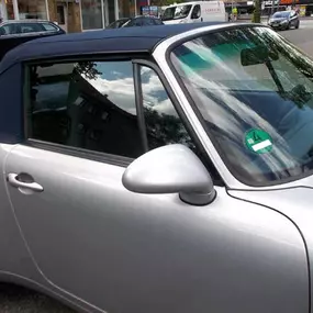 Bild von Autosattlerei Hanemann Hamburg