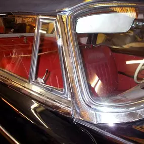 Bild von Autosattlerei Hanemann Hamburg