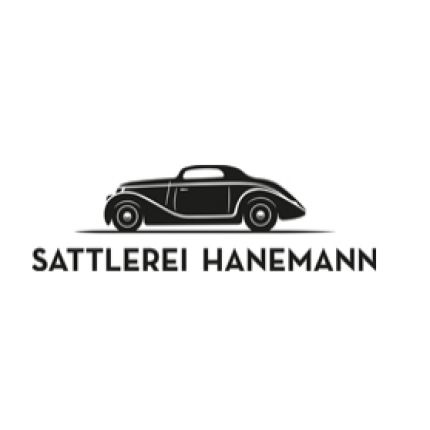 Logo van Autosattlerei Hanemann Hamburg