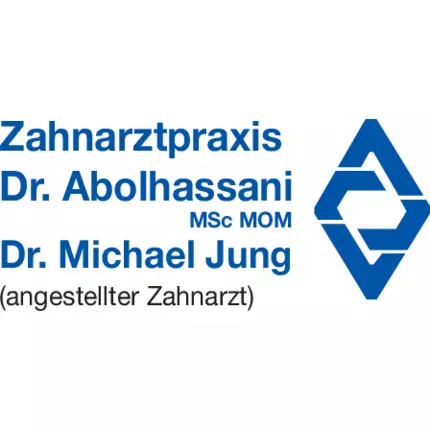 Logo od Dr. Abolhassani Alireza