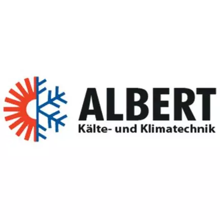 Logótipo de Albert - GmbH Kälte- und Klimatechnik