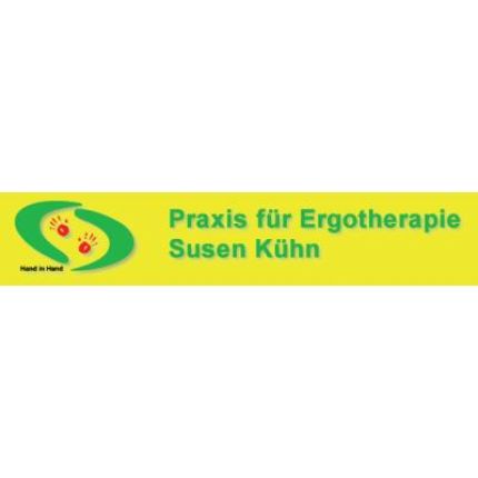 Logo fra Praxis für Ergotherapie Susen Kühn