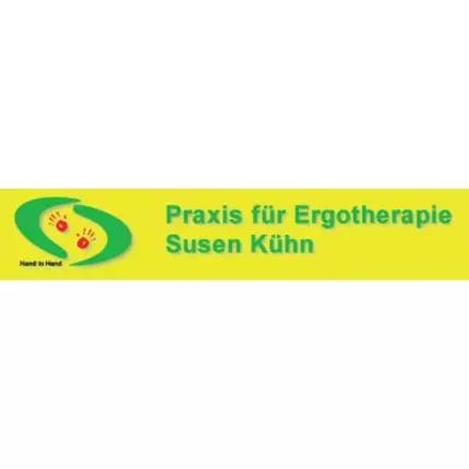 Logo fra Praxis für Ergotherapie Susen Kühn