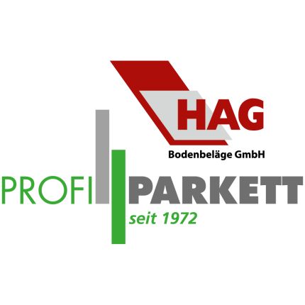 Logo od HAG Bodenbeläge GmbH / Profi Parkett
