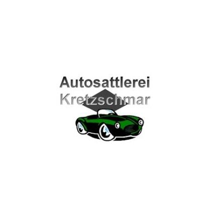 Logotipo de Autosattlerei Kretzschmar