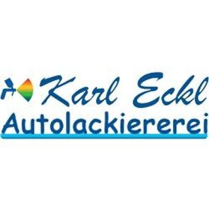 Logotyp från Eckl Karl