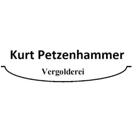 Logo van Vergolderei Petzenhammer - Gemälderahmen