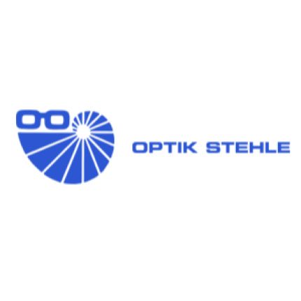 Logotipo de Optik Stehle | Kontaktlinsen & Brillen | München