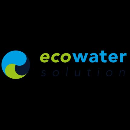 Logo van ECO Water Solution GmbH