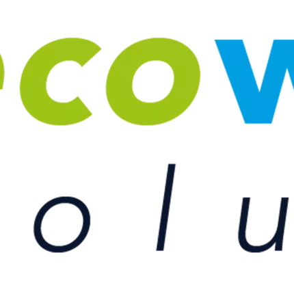 Logo van ECO Water Solution GmbH