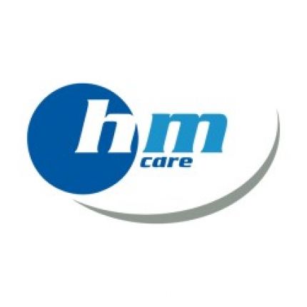 Logo von hmcare