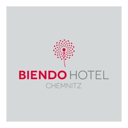 Logo fra Biendo Hotel