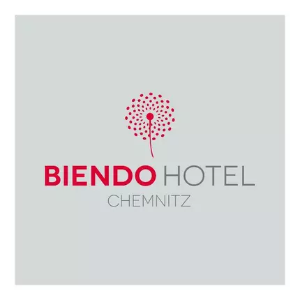 Logo da Biendo Hotel