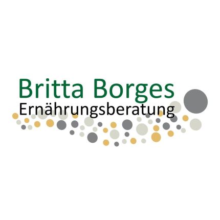 Logo von Britta Borges Praxis für Ernährungsberatung und Ernährungstherapie