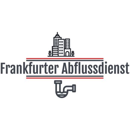 Logo de Frankfurter Abflussdienst
